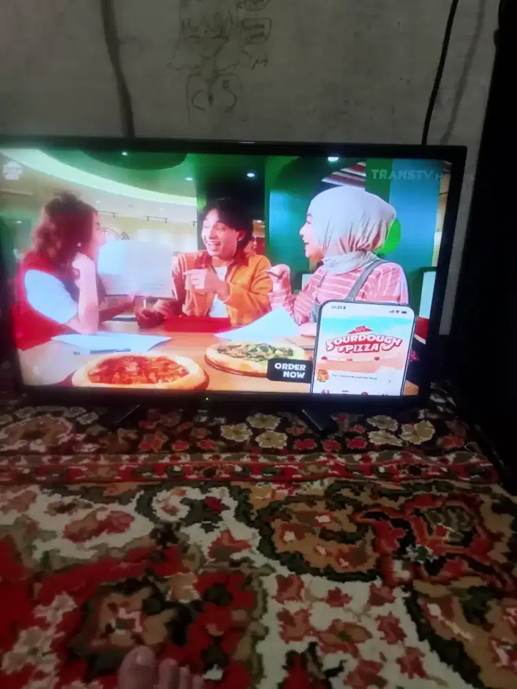 Tv LED Sharp 24