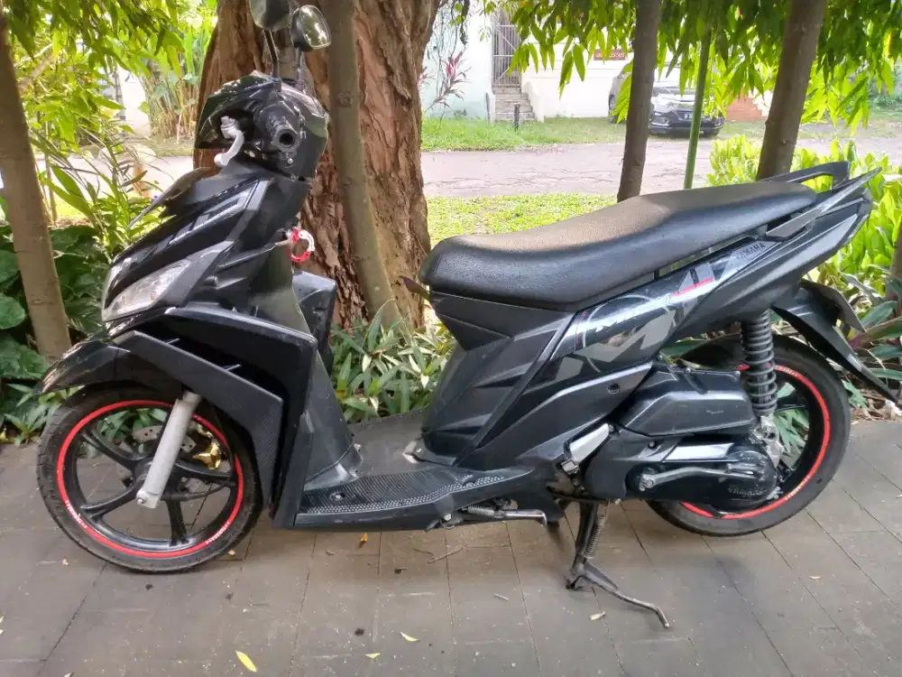 Yamaha Mio M3 Original