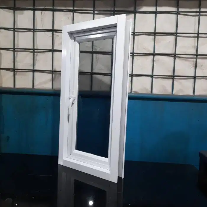 Kusen pintu jendela aluminium