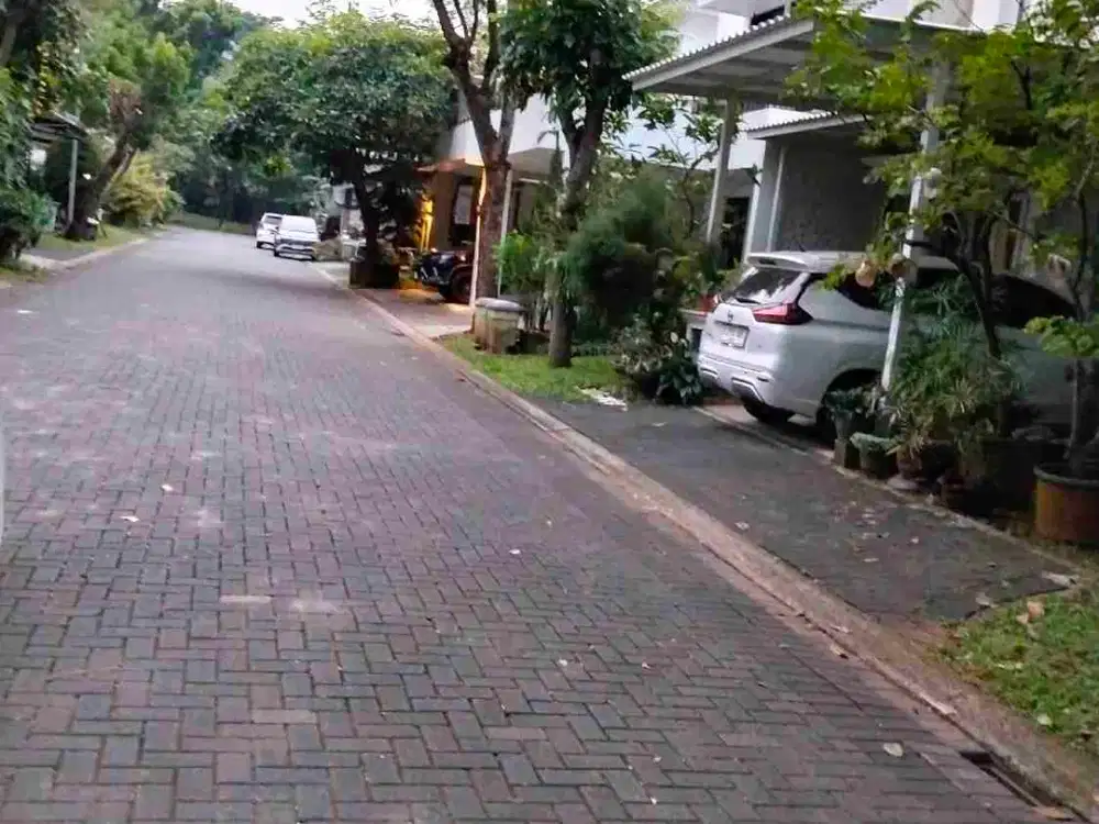 dijual kavling forestra bsd