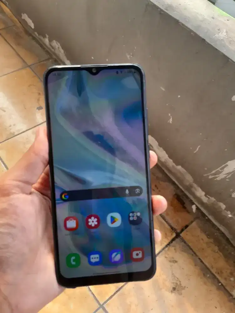 Samsung A02s jual buat kebutuhan