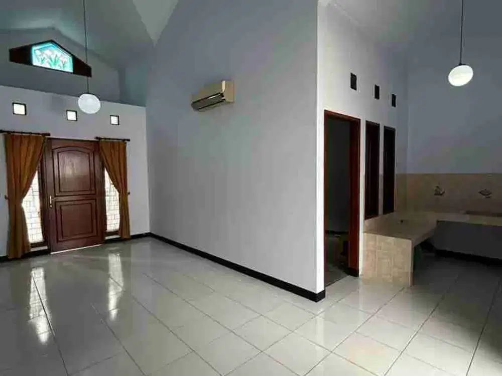 bagus siap huni di taman Kopo indah 3
