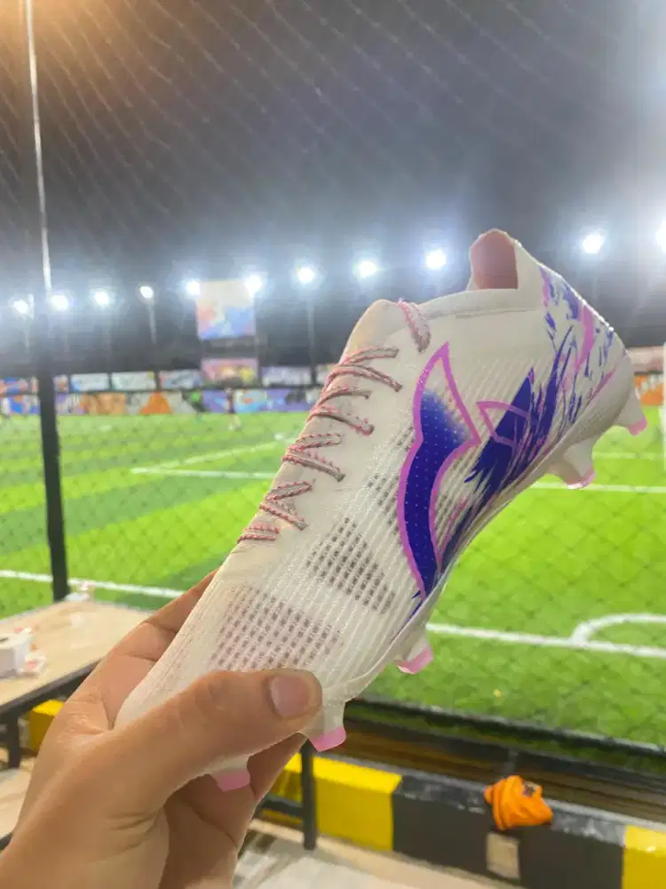 Sepatu bola - Ortuseight Catalyst Liberte V5 FG
