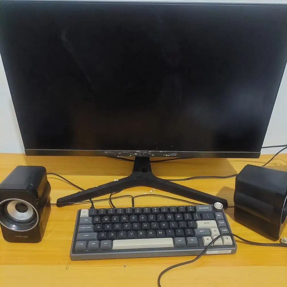 pc core I3 gen 4 dalam komputer