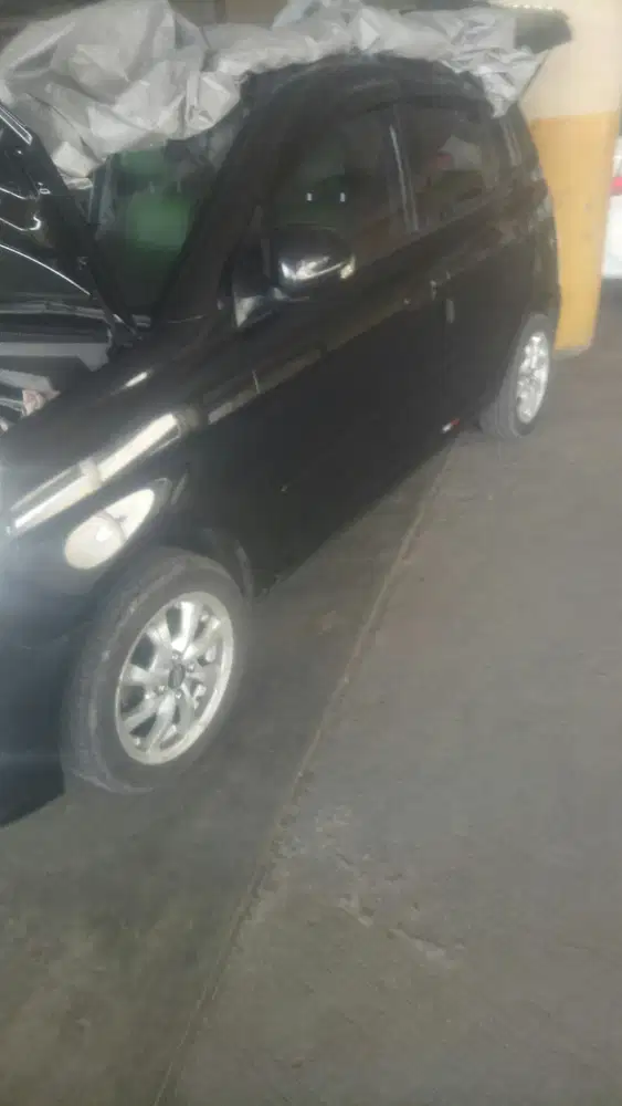 Kia Picanto 2011 Bensin