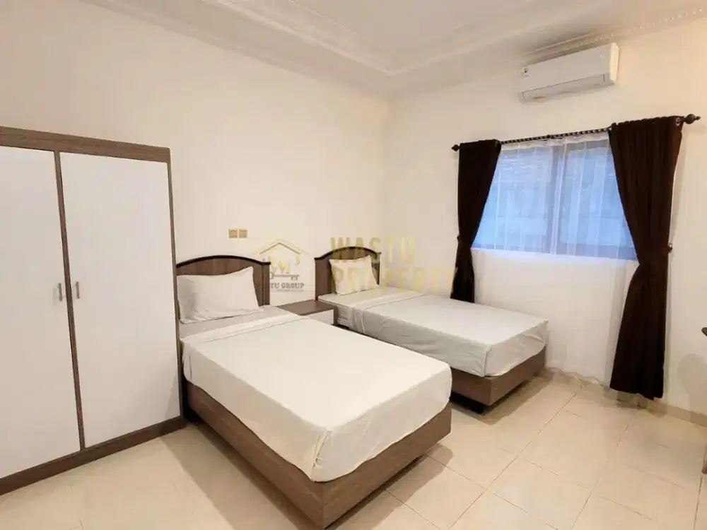 Hotel Bintang 1 Strategis Dekat Plaza Ambarrukmo Jogja