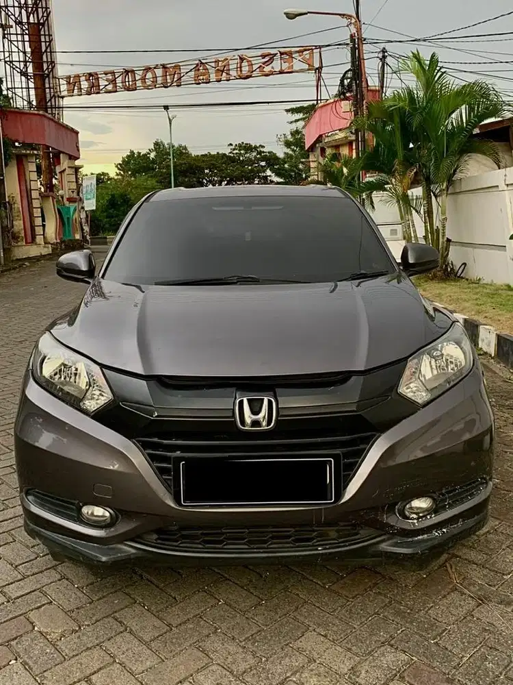 HRV TYPE E MATIC BRIO JAZZ RAIZE