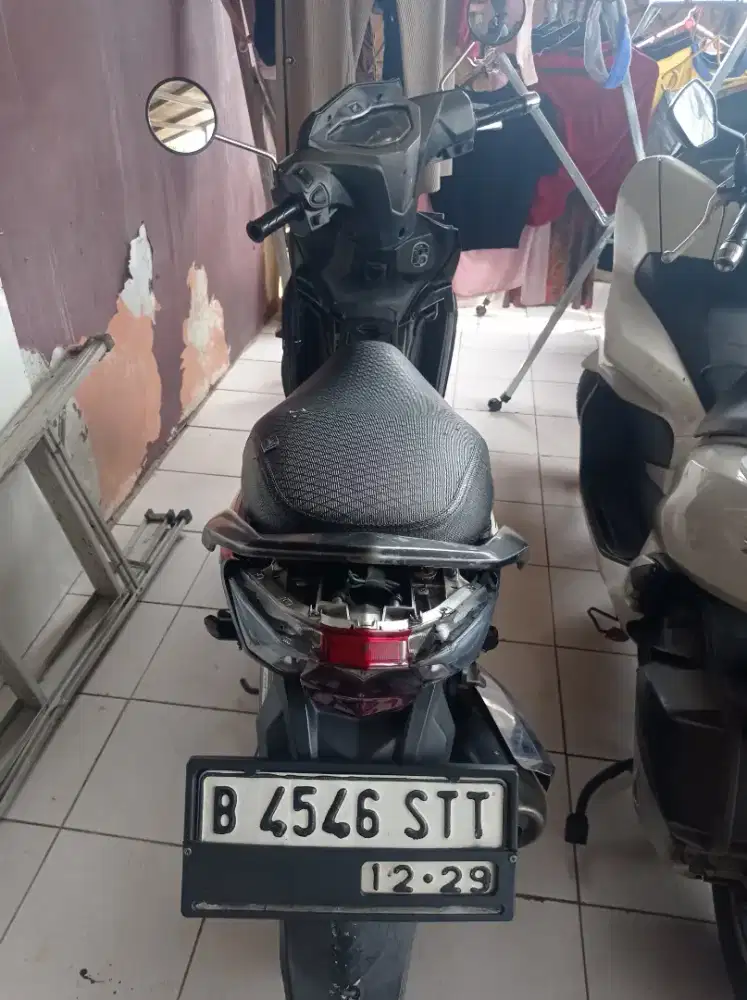 Supra x tahun ,2014