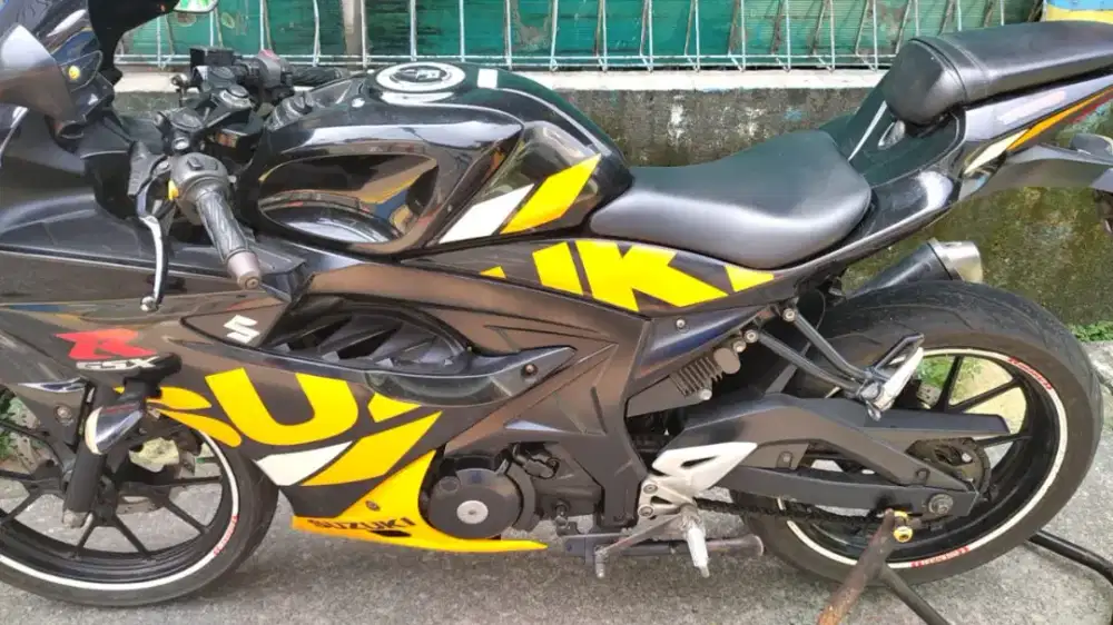 Dijual cepat bagi yg berminat