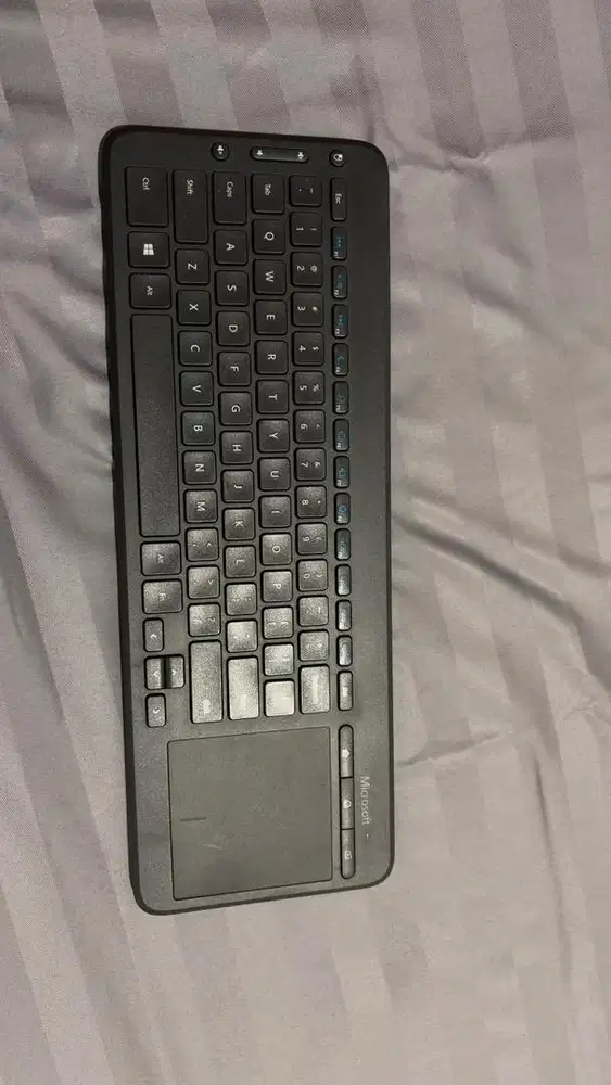 Keyboard microsoft wireless