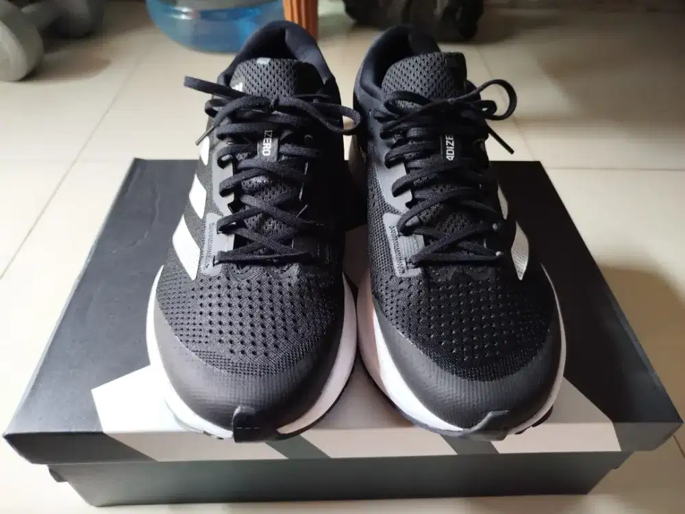 Adidas Adizero SL Running Shoes EU 43.5