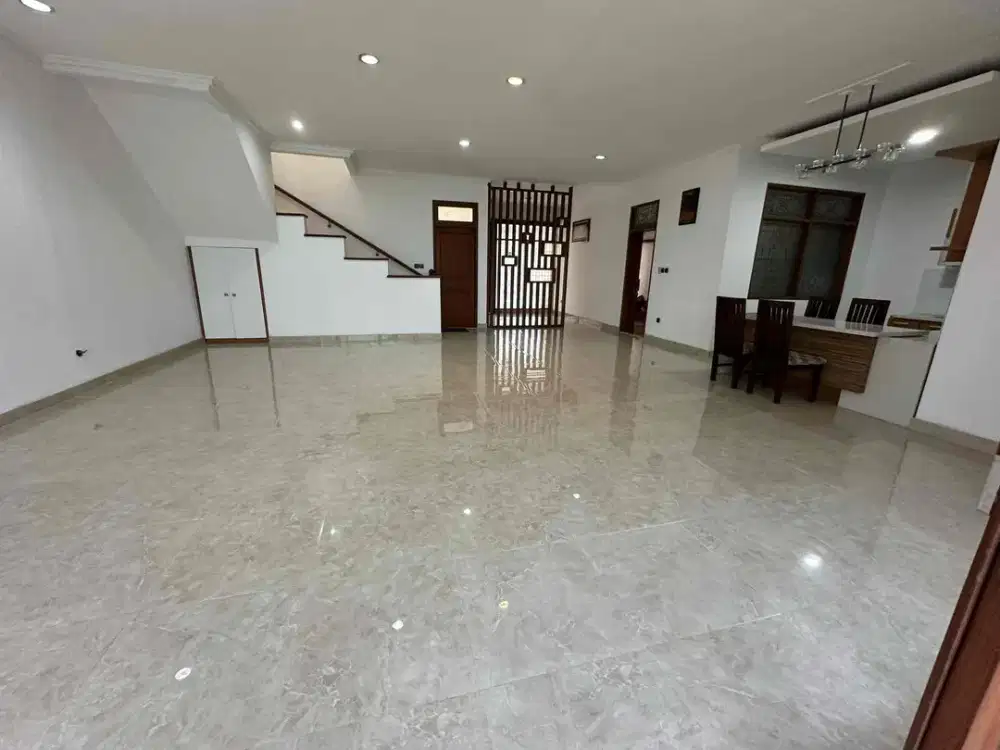 Jual/ sewa rumah siap huni di perumahan Taman sakura indah soekarno hatta - Bandung