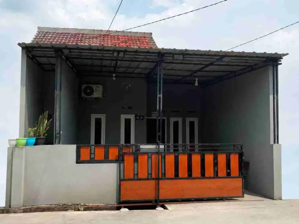 Rumah Murah di Kavling Madani 11 Babelan Bekasi-Utara