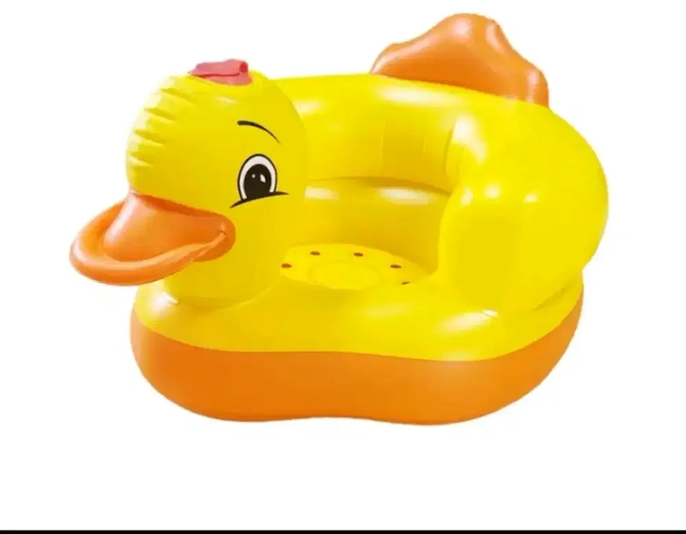 Sofa duduk bayi 6-12bln
