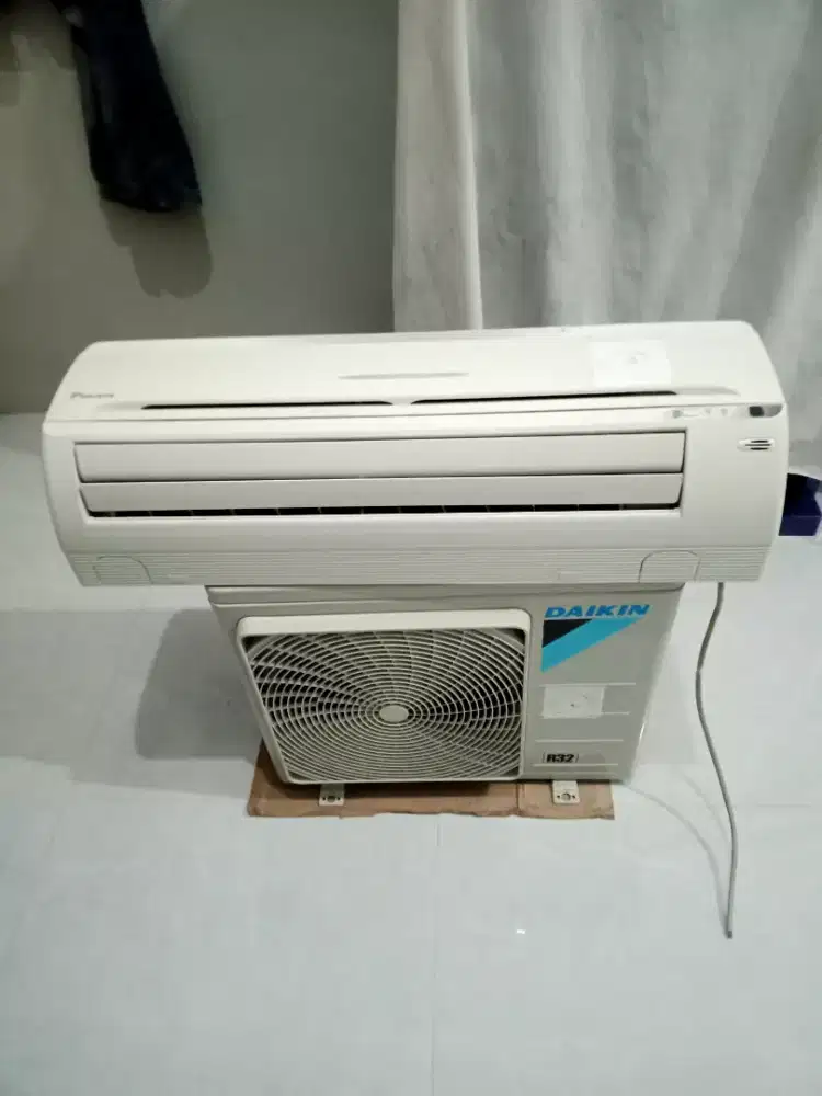 Dijual AC Daikin 1 pk