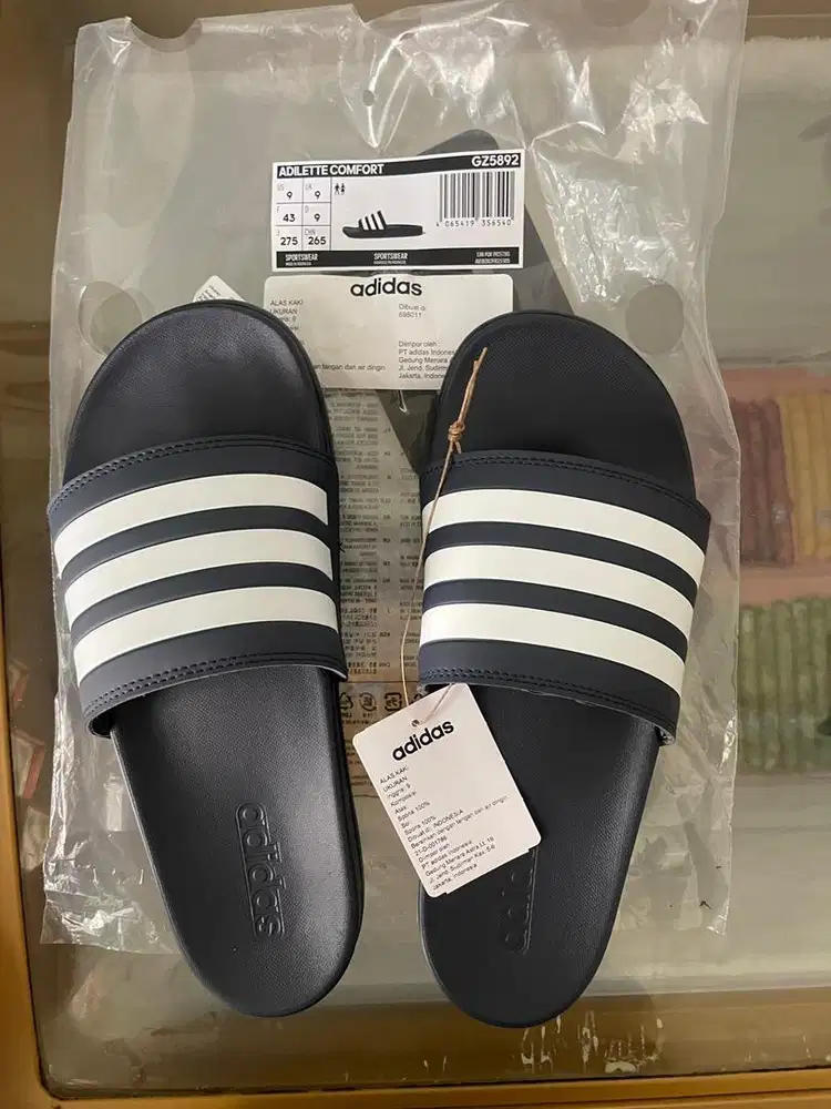 Sandal adidas adilette comfort