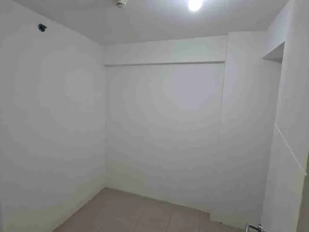 sewa 2 br unfurnish tower geranium view kota