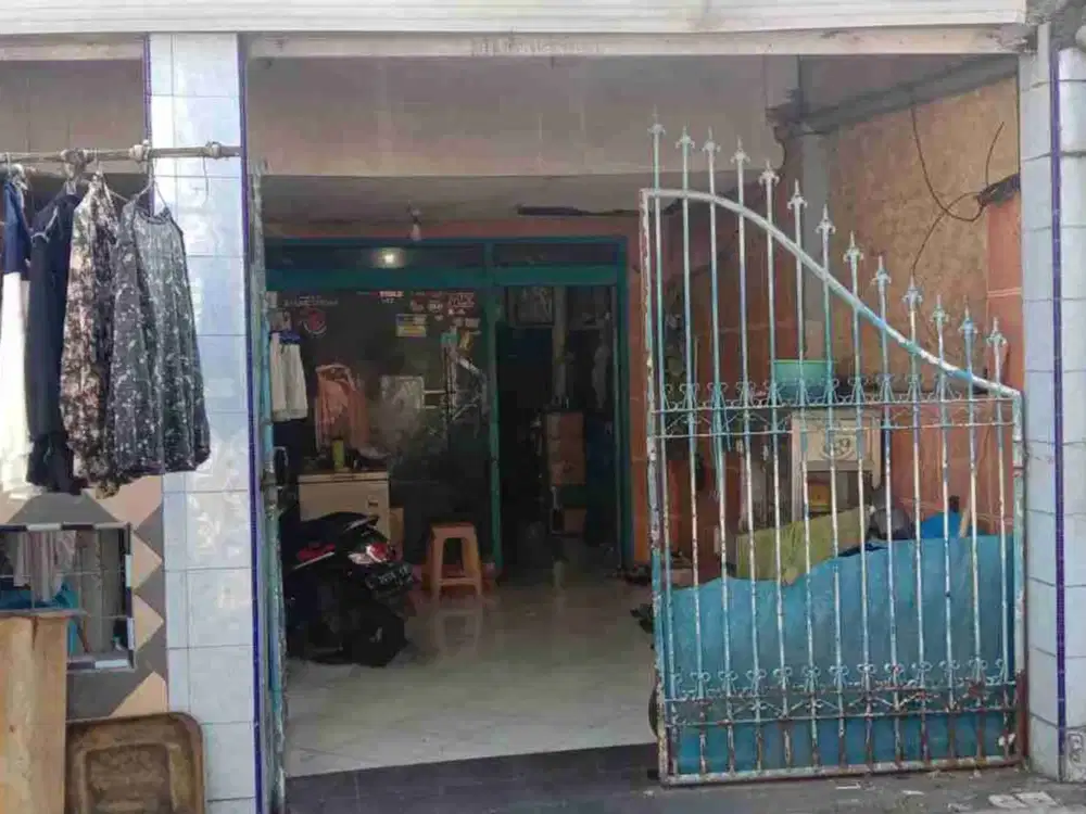Ngesong Dukuh Kupang SHM, Nego Urgnet