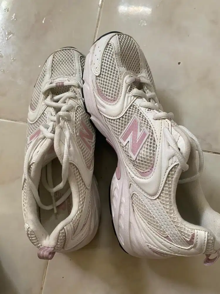 New Balance ori
