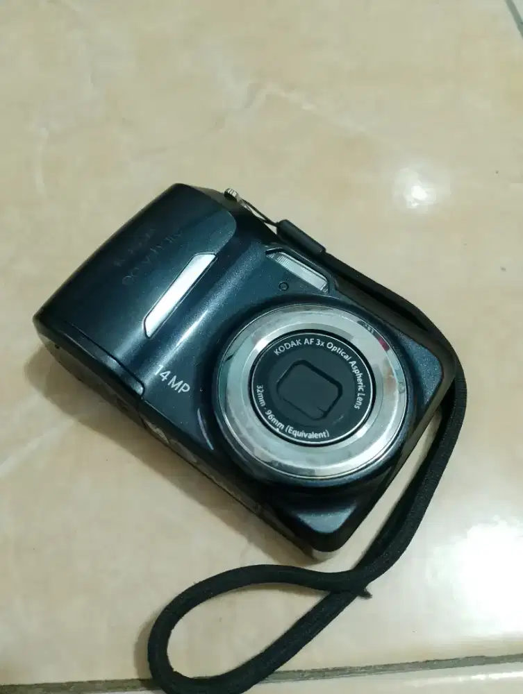 Kamera Digital Kodak