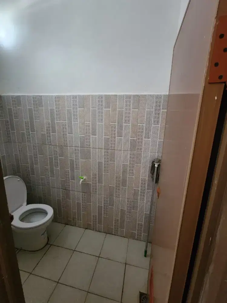 Rumah di jual 170 juta nego