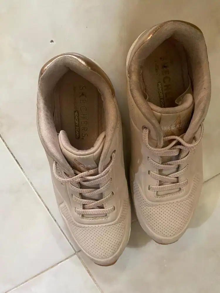 Sepatu Sheckers ori