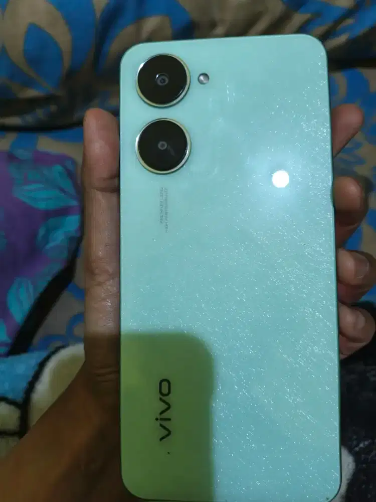 Jual hp Vivo y03