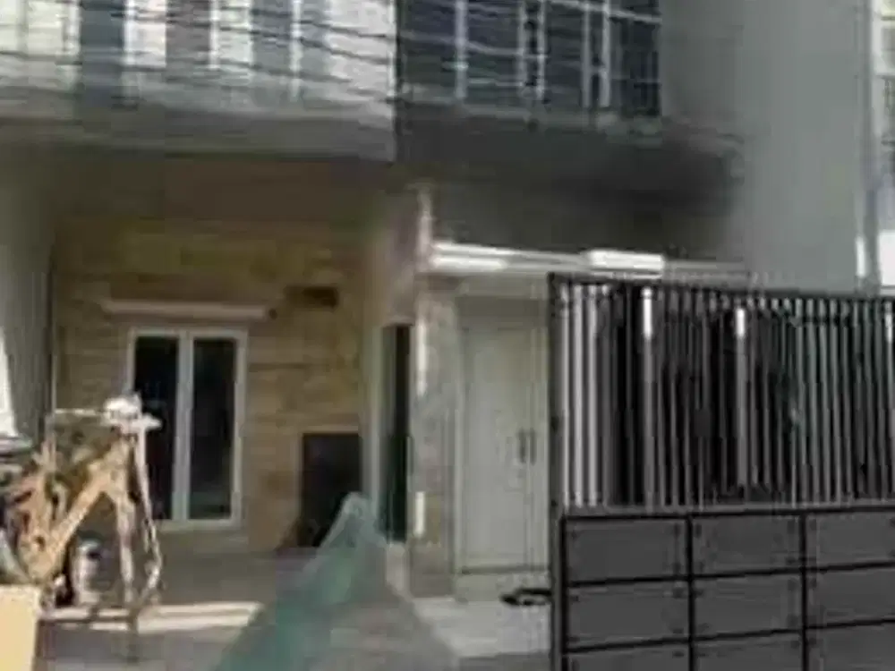 Siap Huni Rumah Mulyosari Lebar 6 Nego