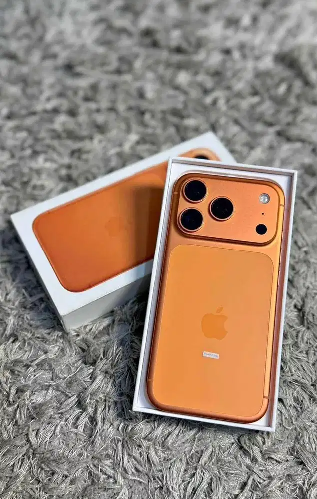iphone 17 pro 256gb IBOX cosmic orange