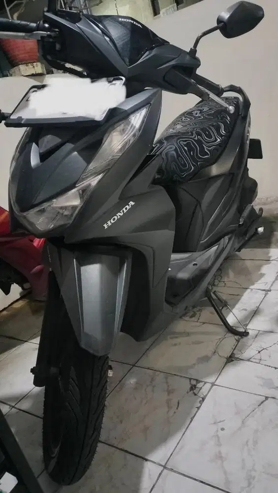 HONDA BEAT 2020 LOW KM PERFECT CONDITION