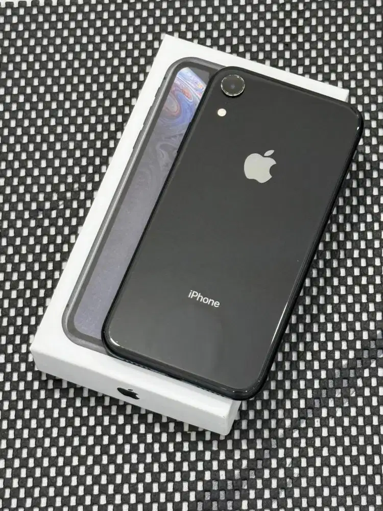 Iphone XR 128GB iBox