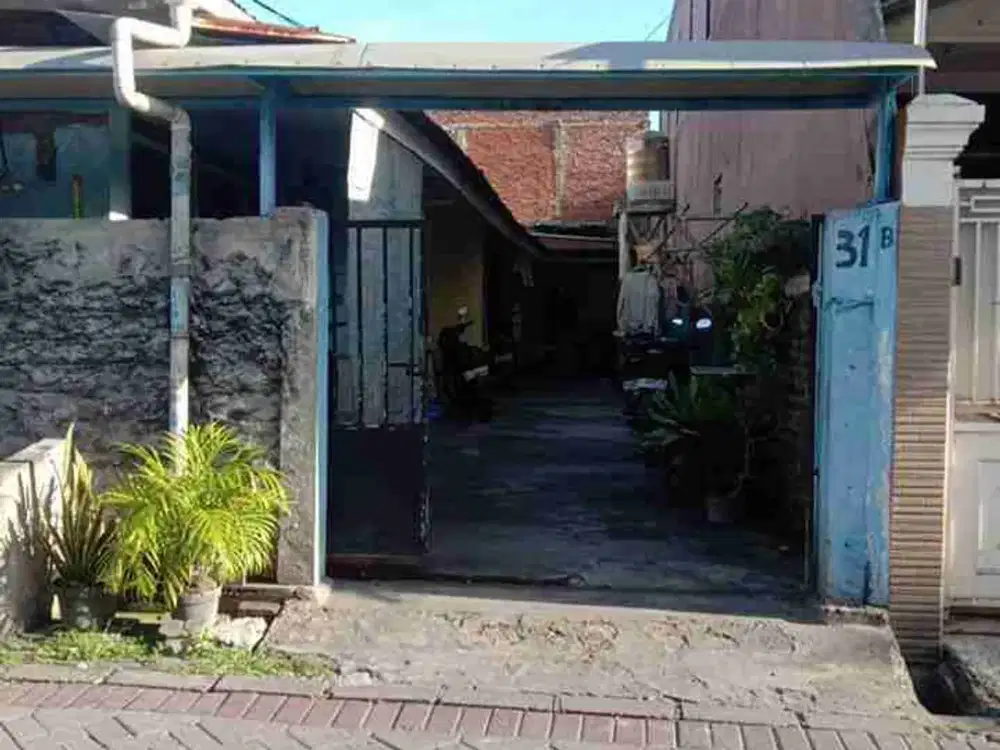 Ngesong Dukuh Kupang