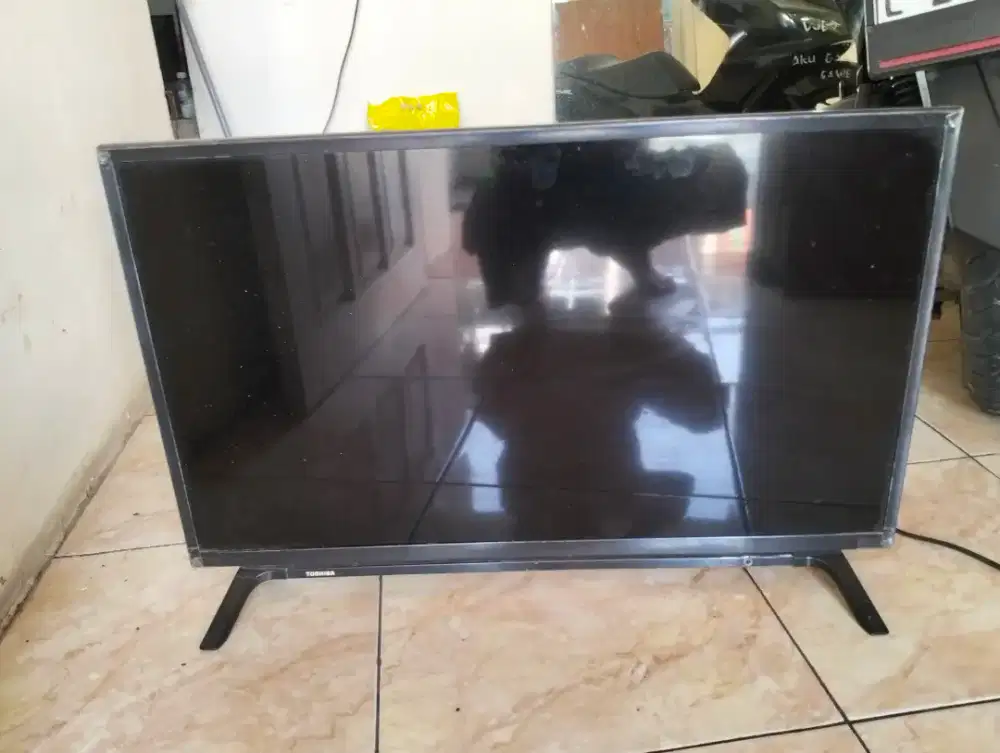 Jual tv LED Toshiba 32 inc