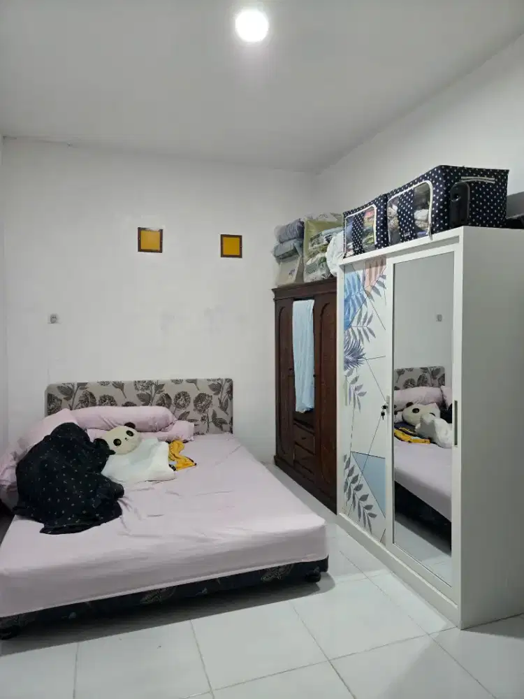 Kasur atau Springbed BIGLAND