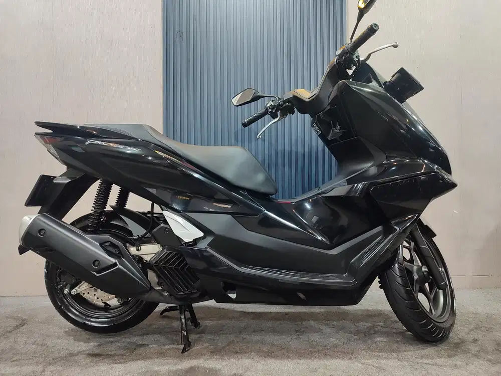 PCX 160 CBS 2025 istimewa mulus terawat siap pakai...