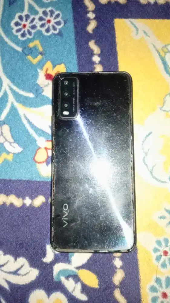 Second vivo y20s