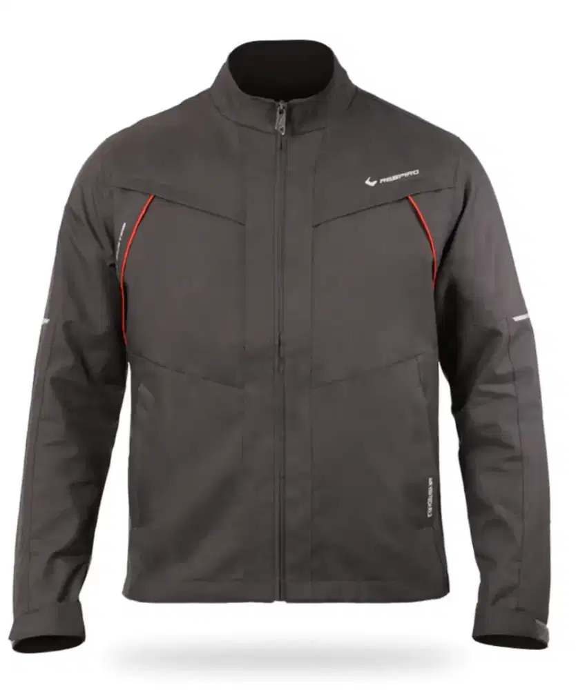 Jaket Respiro Air Vent System R1.3