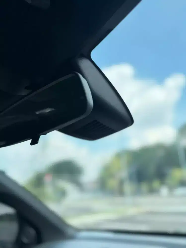 Honda BRV Prestige sensing 2022