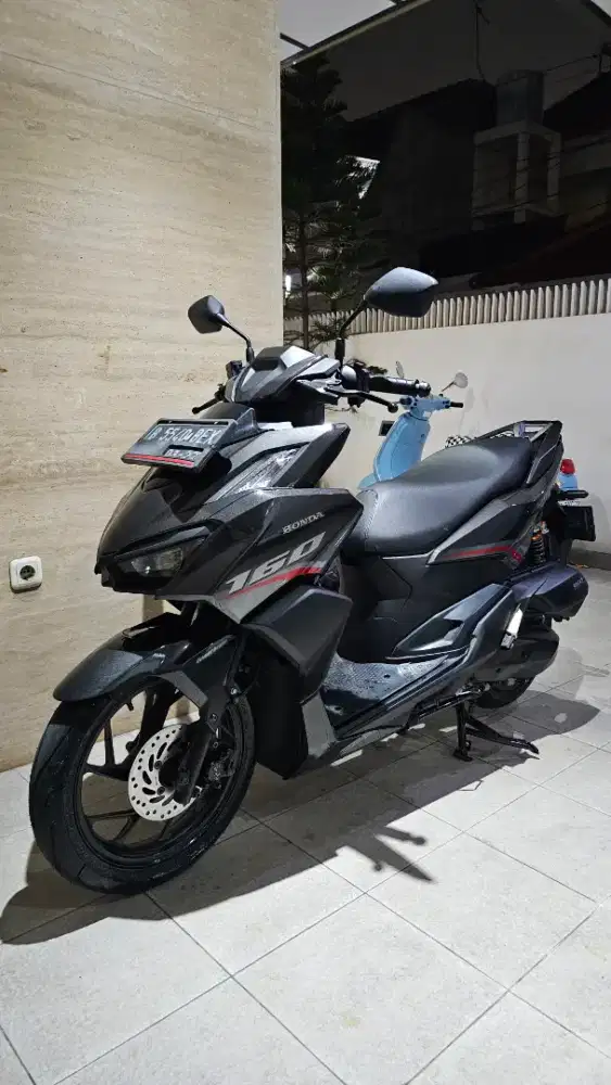 HONDA VARIO 160