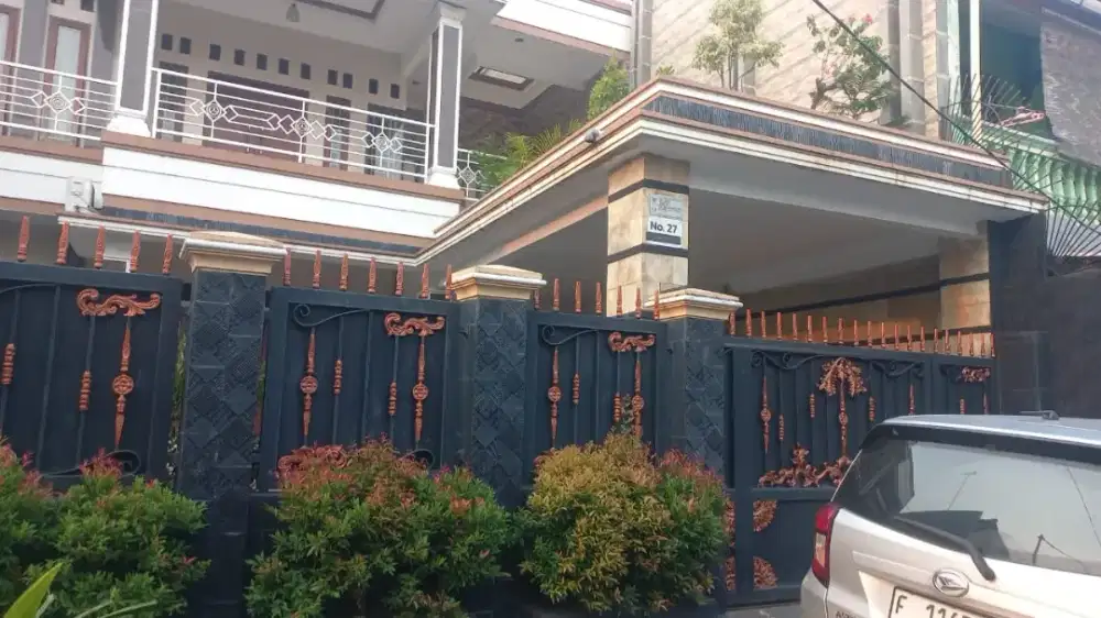 Saya majikan langsung butuh art beberes nginap
