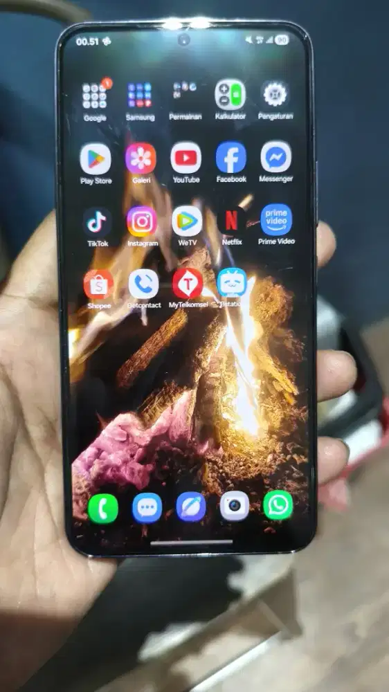 Samsung Galaxy S22 5G