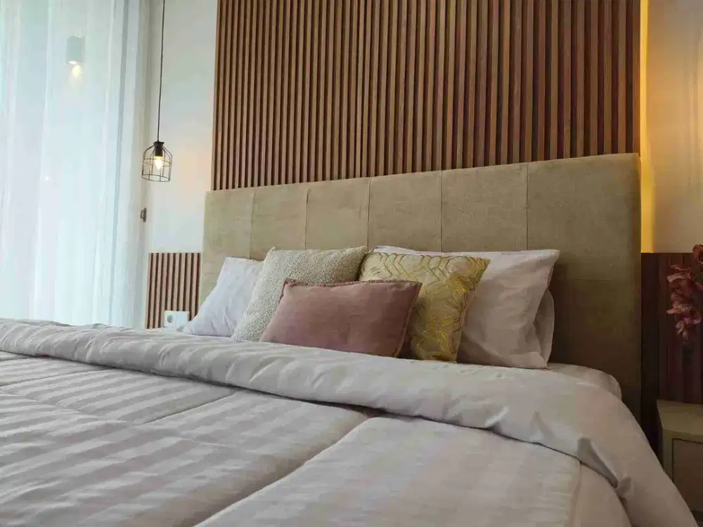 Disewakan full Furniture