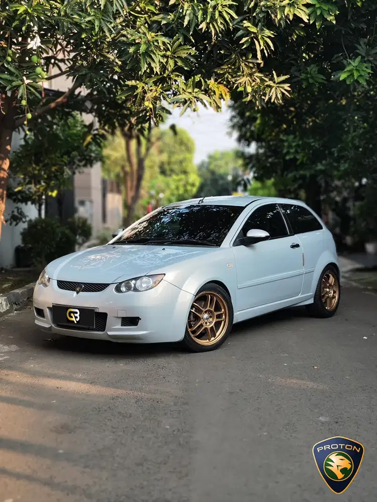 Proton Neo 2008