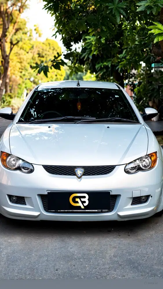 Proton Neo 2008