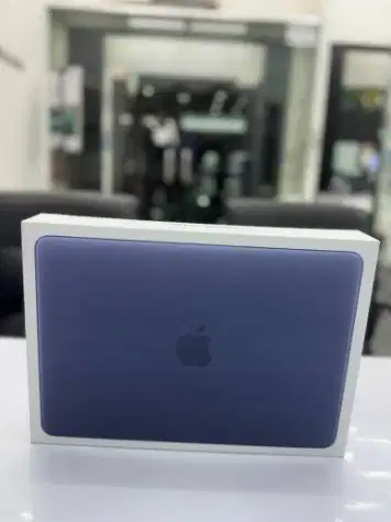 New Macbook Neo 2025 RAM 8/256 GB IBox