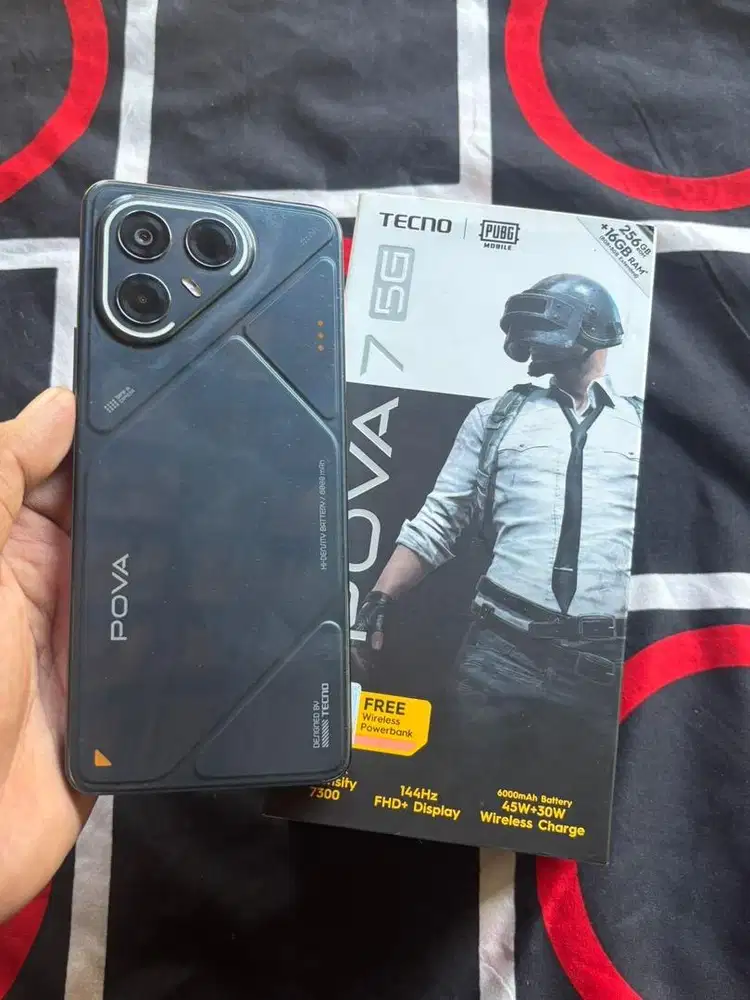 pova 7 5g 8/256gb