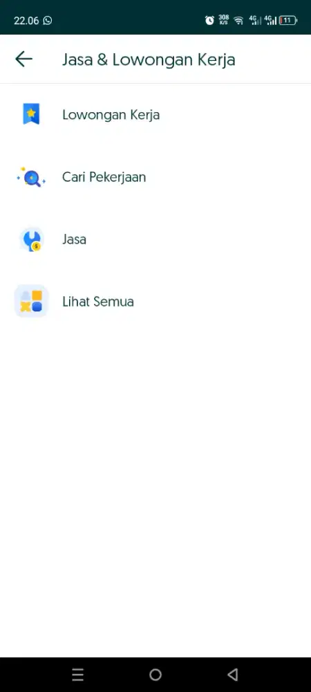 Butuh banyak karyawan perempuan dan pria (jakarta dan puncak Bogor)