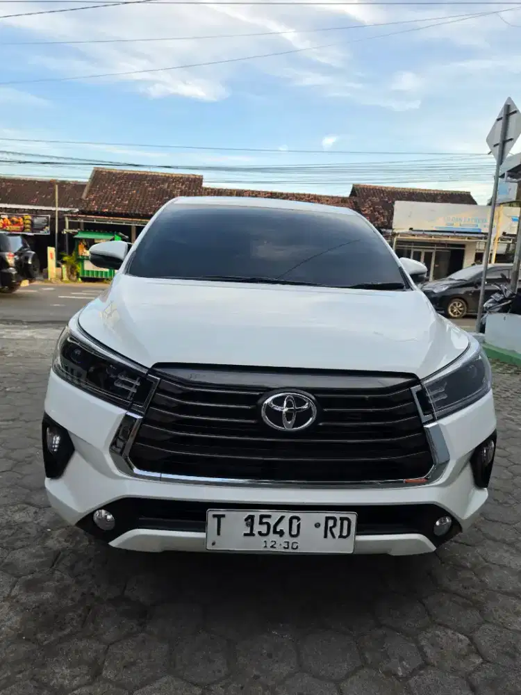 Innova g 2.4 matic tahun 2025