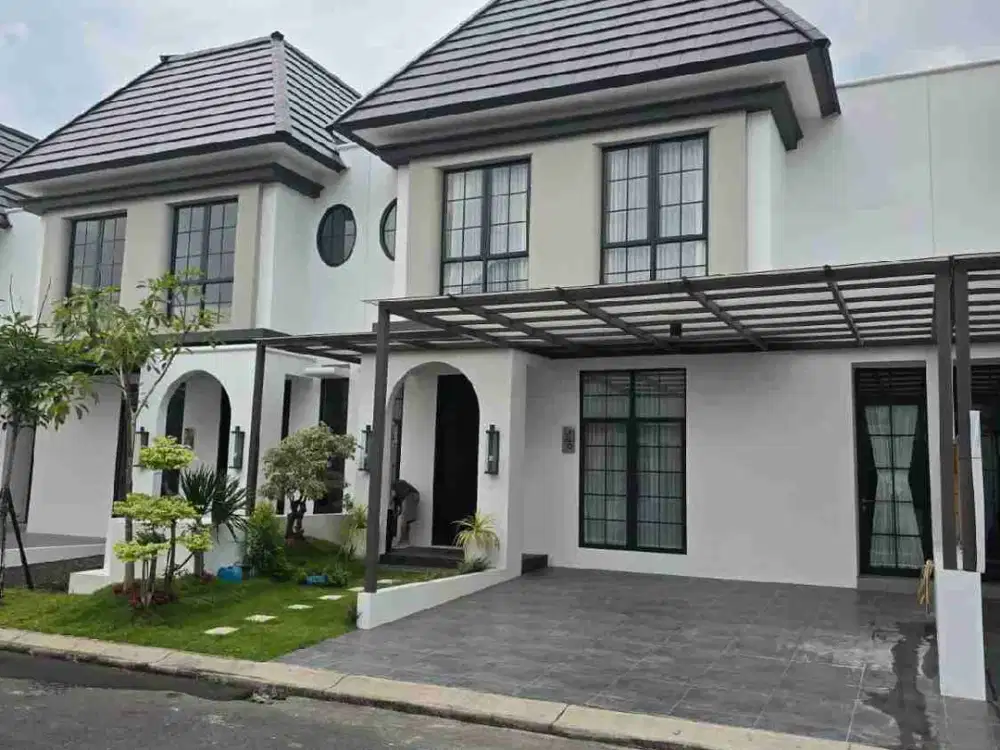 Citra Garden Turun Harga, Sidoarjo Kota