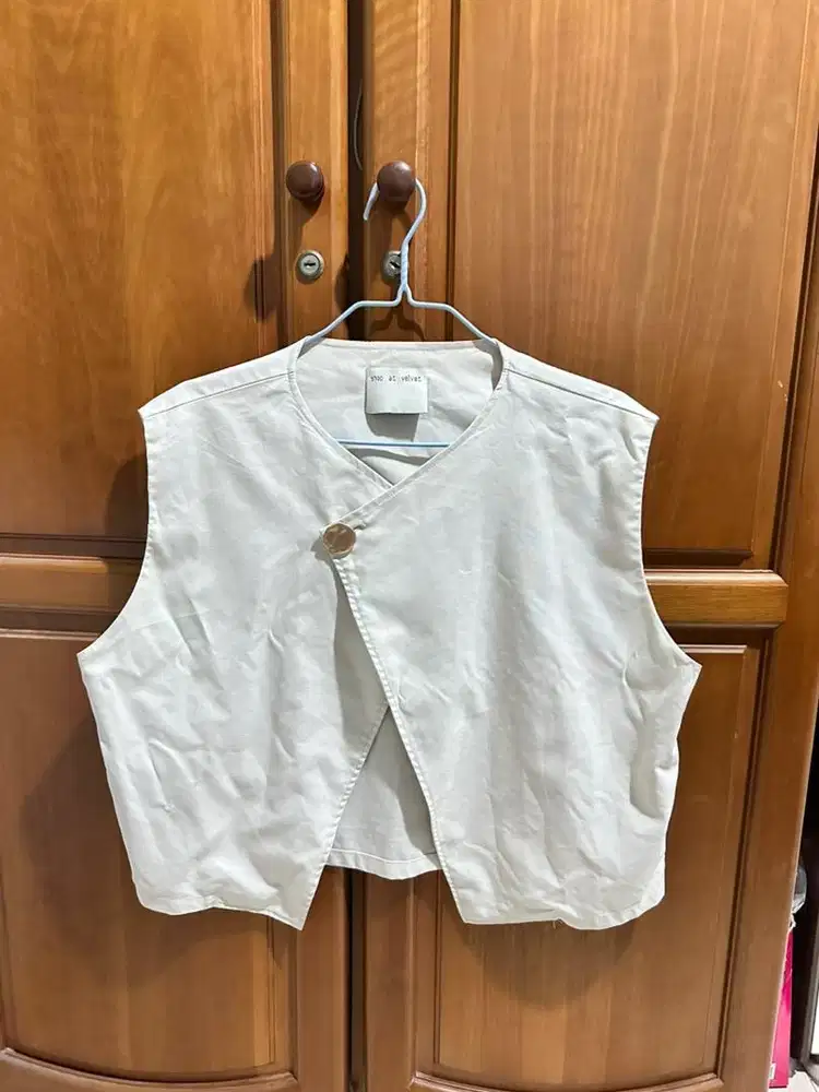 Shopatvelvet - Yuka Set